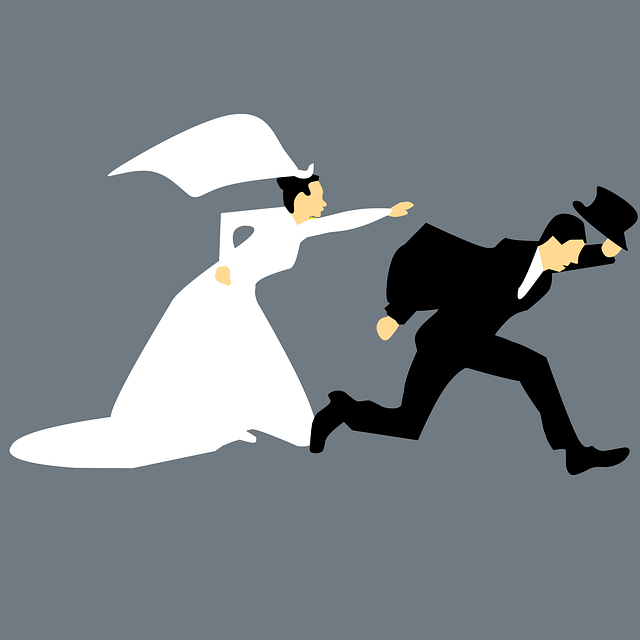 Les conséquences d'un mariage à l'étranger lors d'un divorce en France