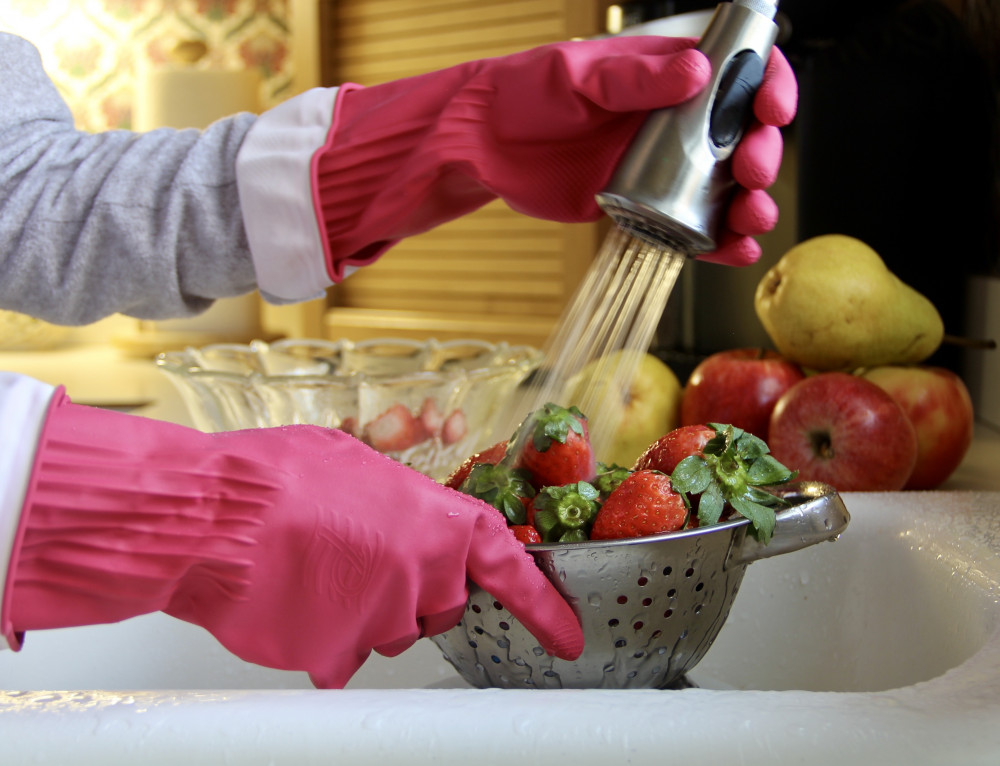 Les règles essentielles en matière d'hygiène alimentaire : un guide complet
