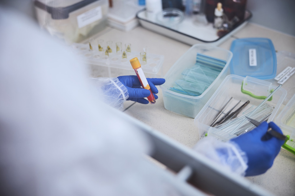 Investigations scientifiques dans une enquête judiciaire : l'apport essentiel de la science au service de la justice