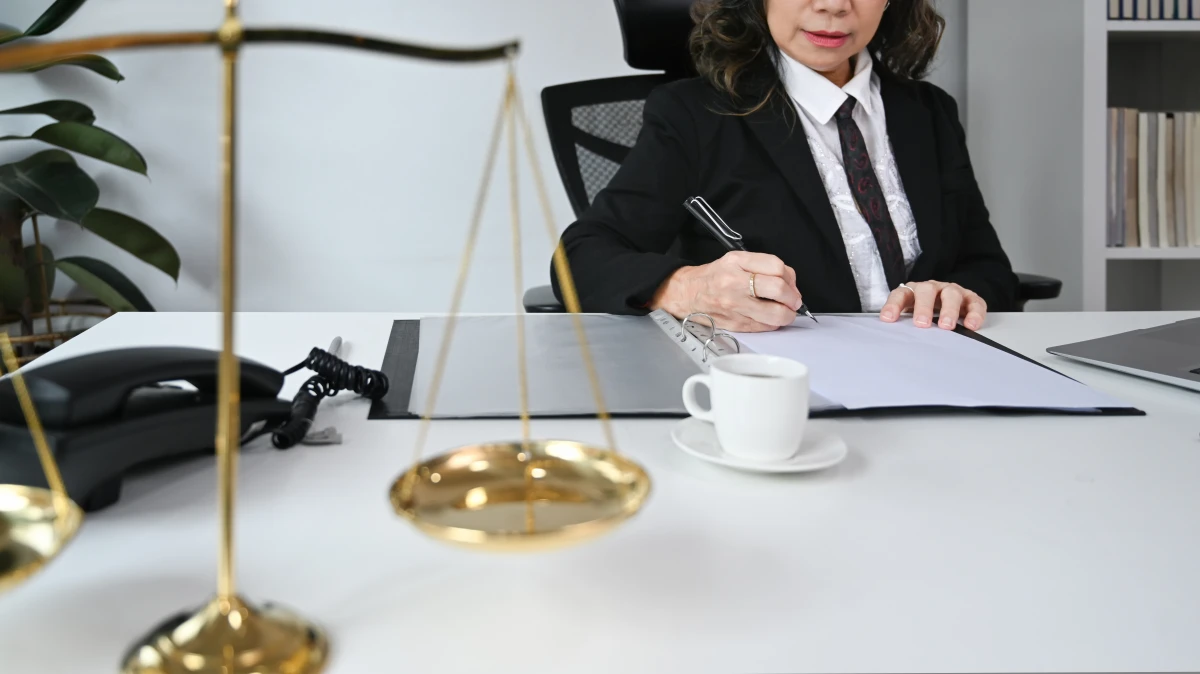 L'avocat spécialisé en dommages corporels : un expert au service de vos droits