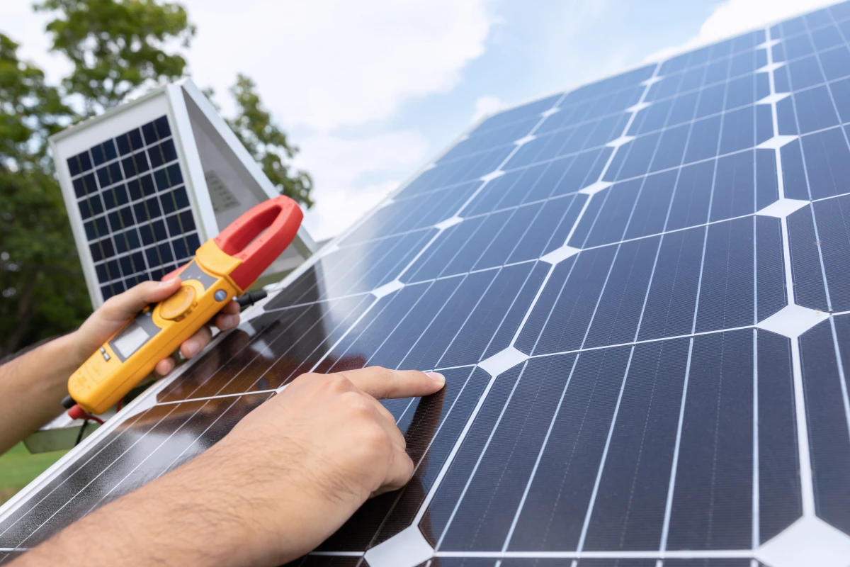 Les nouvelles législations sur les énergies renouvelables : un enjeu clé pour l'avenir énergétique