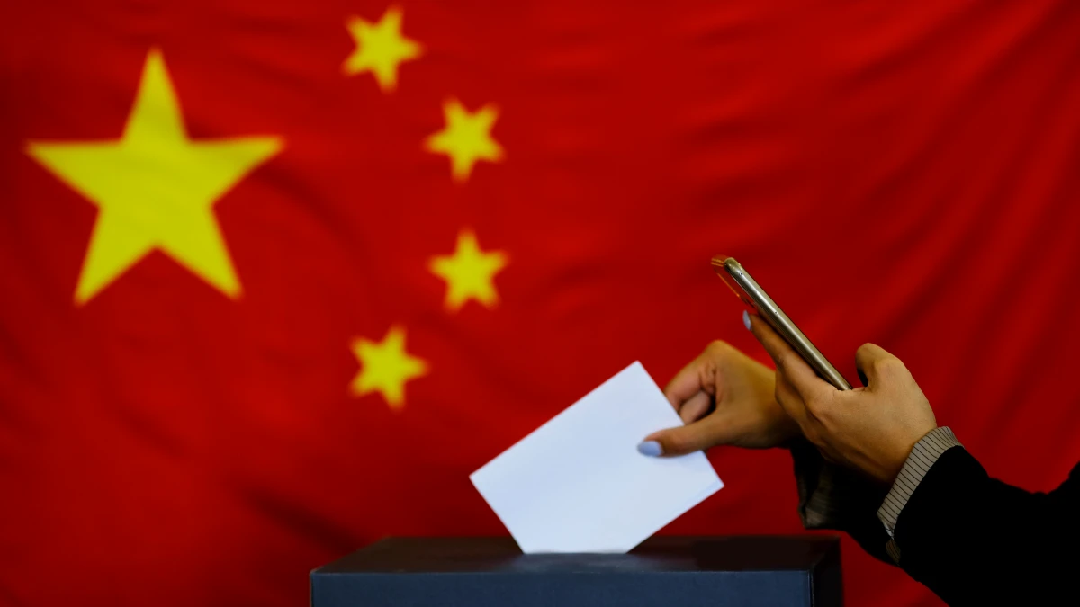 Le vote électronique et le droit de contestation électorale : enjeux démocratiques à l'ère numérique