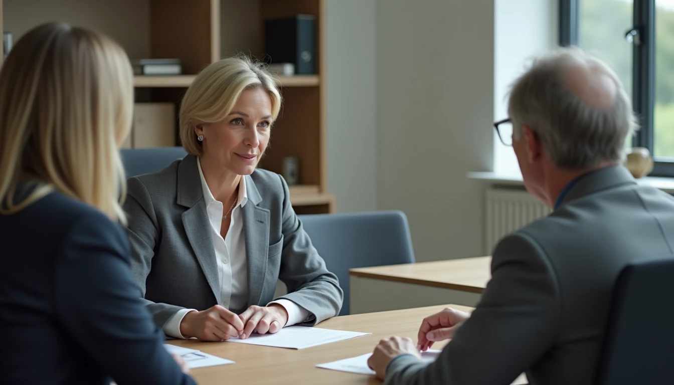 Entretien préalable licenciement inaptitude : vos droits 2026