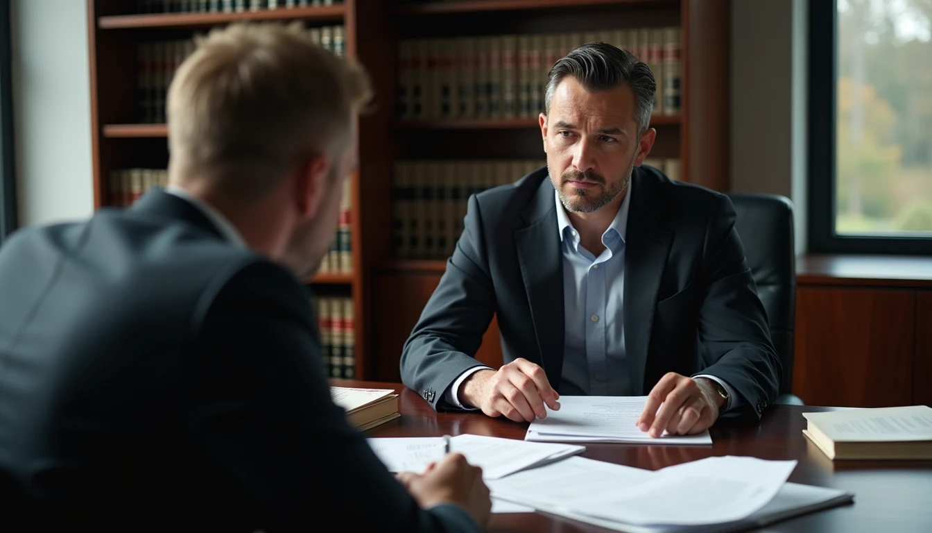 Recours contre le tiers responsable en cas de carence d'assurance auto