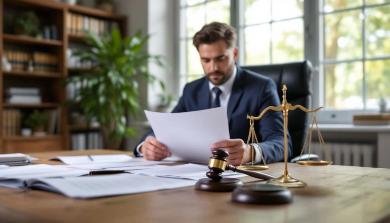 MSA 59 62 : 5 étapes clés pour résoudre un litige agricole