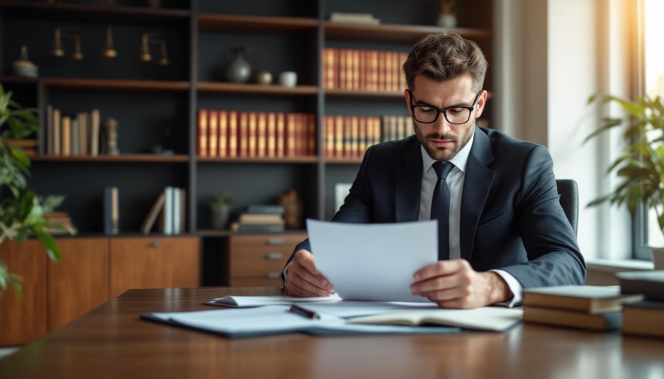 Évitez les pièges : sélectionner votre avocat pour 2026