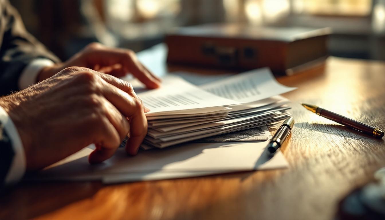 Solde de tout compte délai : comment vérifier sa conformité
