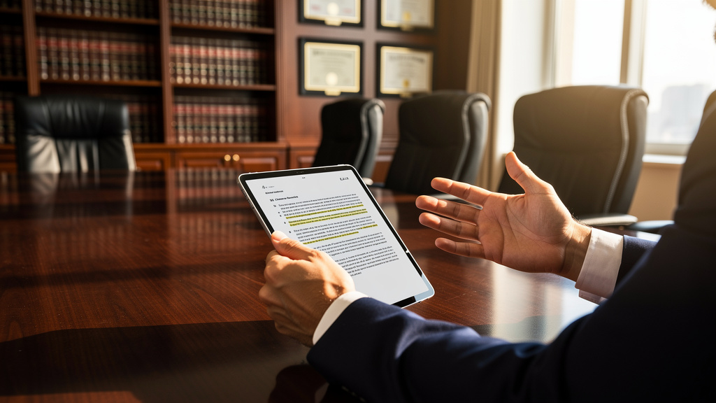 Recommandé en ligne : pourquoi l'ère numérique change le droit