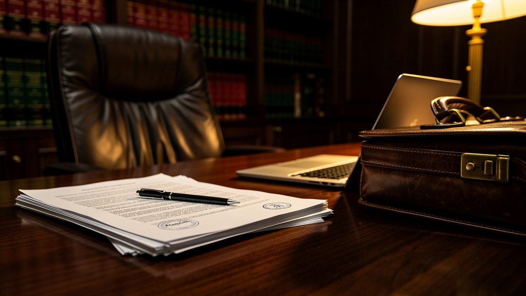 Les pièges à éviter avec un avocat recommandé en ligne